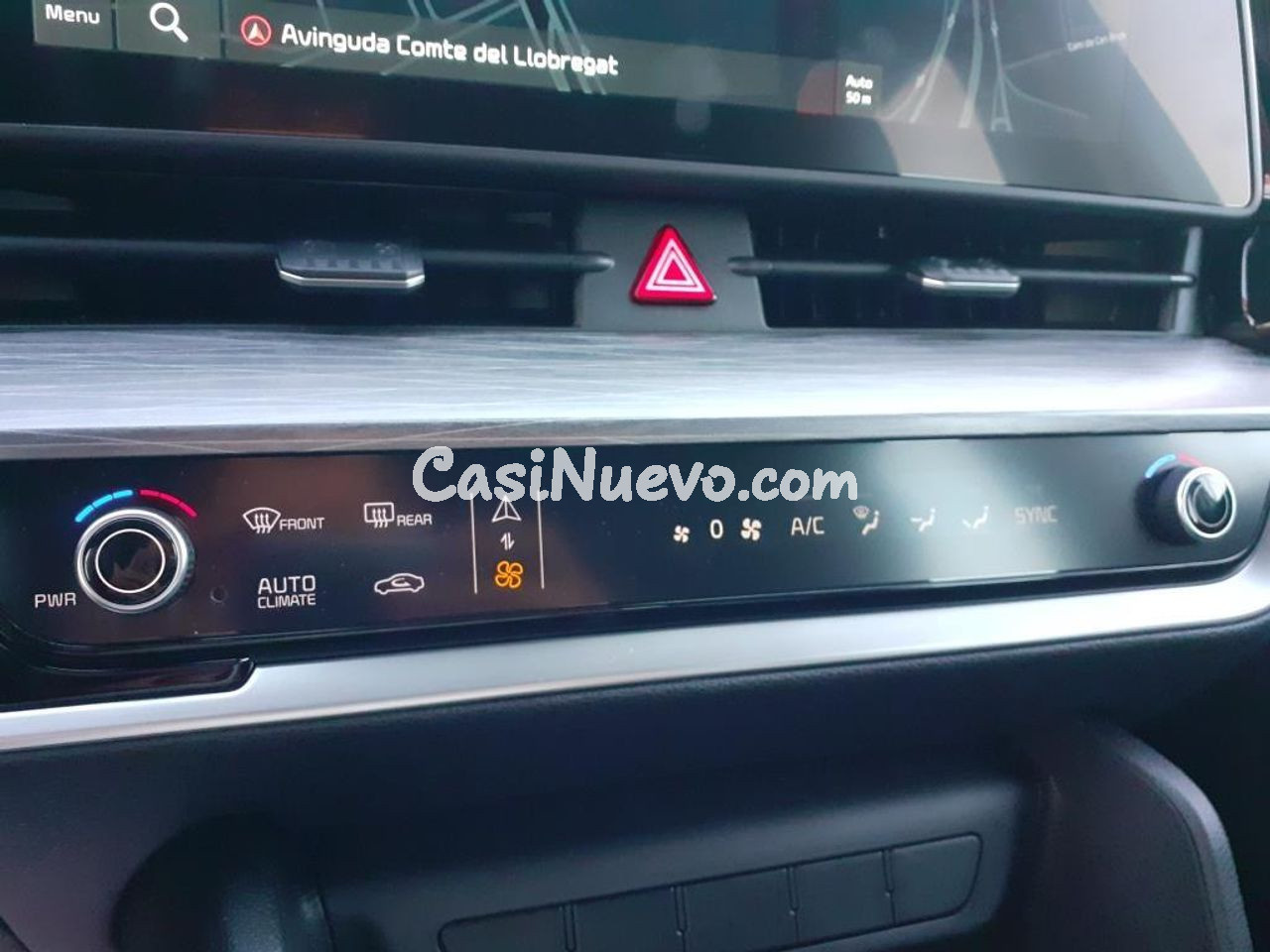 Kia Sportage 1.6 T-GDi MHEV 180CV Tech 4x4 DCT - foto 23