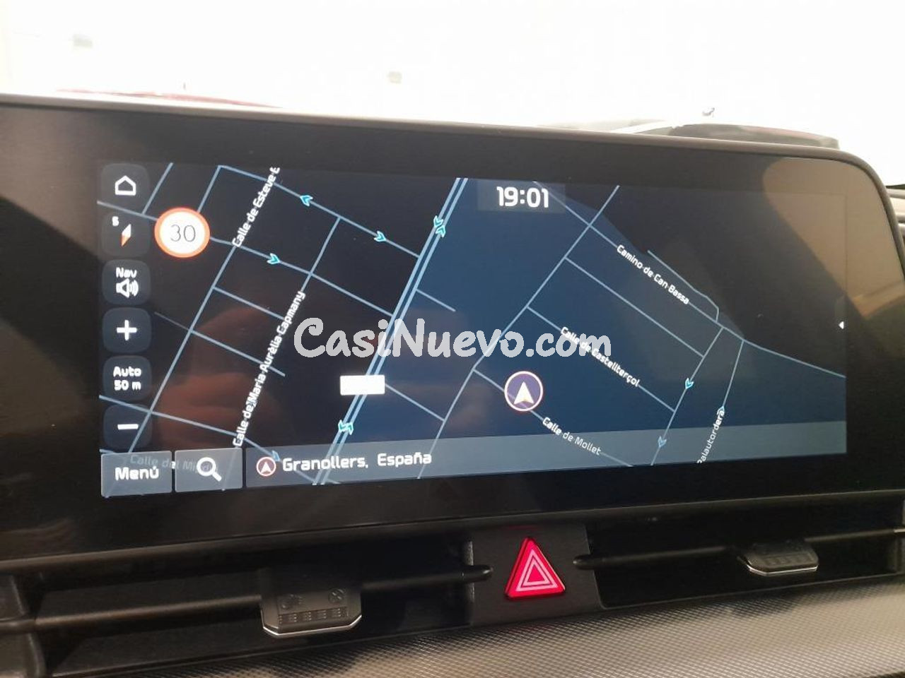 Kia Sportage 1.6 T-GDi MHEV 180CV Tech 4x4 DCT - foto 24