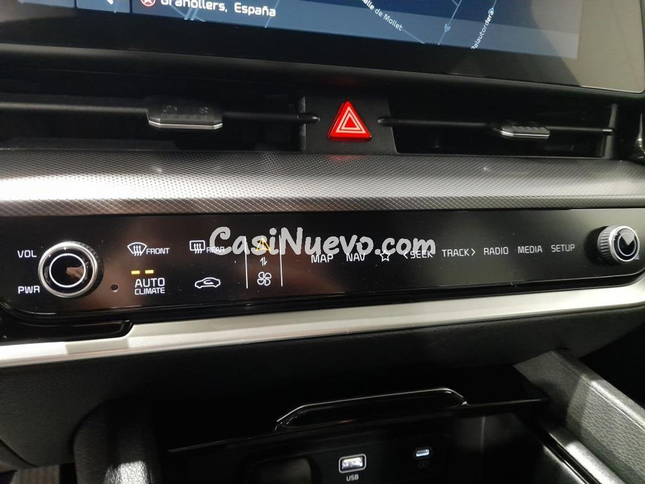 Kia Sportage 1.6 T-GDi MHEV 180CV Tech 4x4 DCT - foto 26