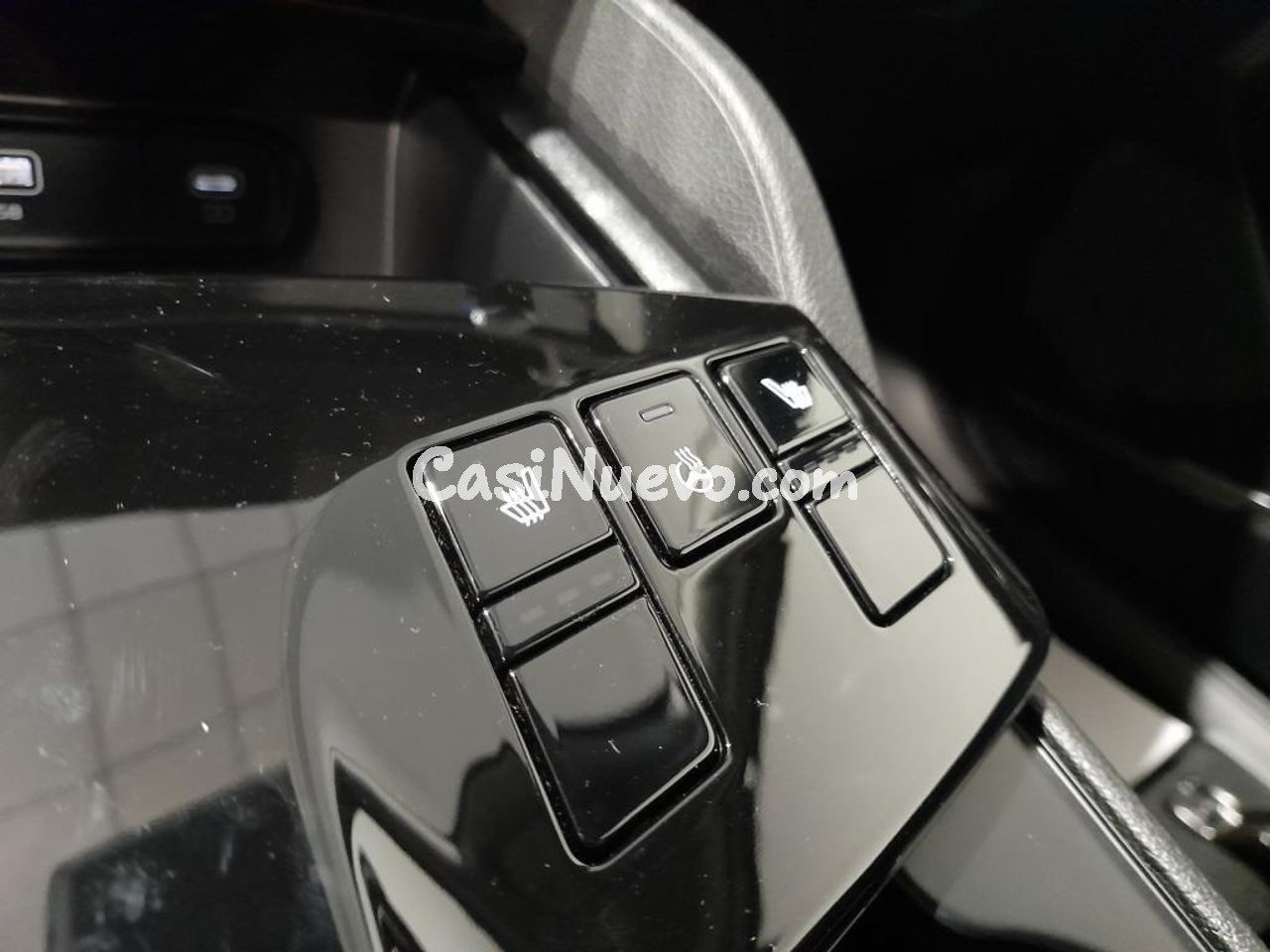 Kia Sportage 1.6 T-GDi MHEV 180CV Tech 4x4 DCT - foto 27