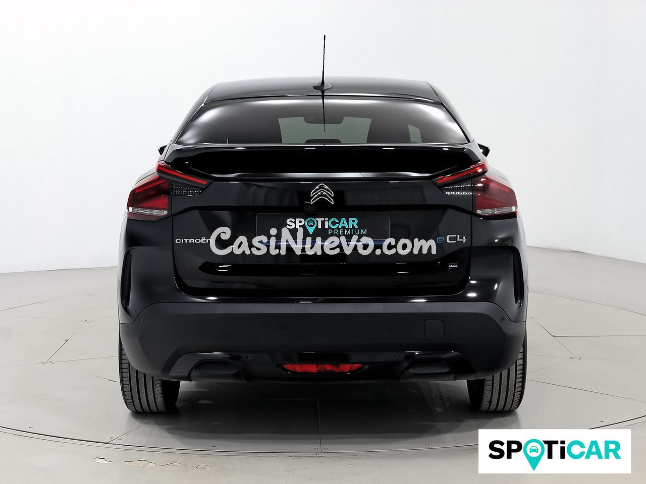 Citroën C4 ë-C4 eléctrico 100kW 50kWh Shine - foto 6