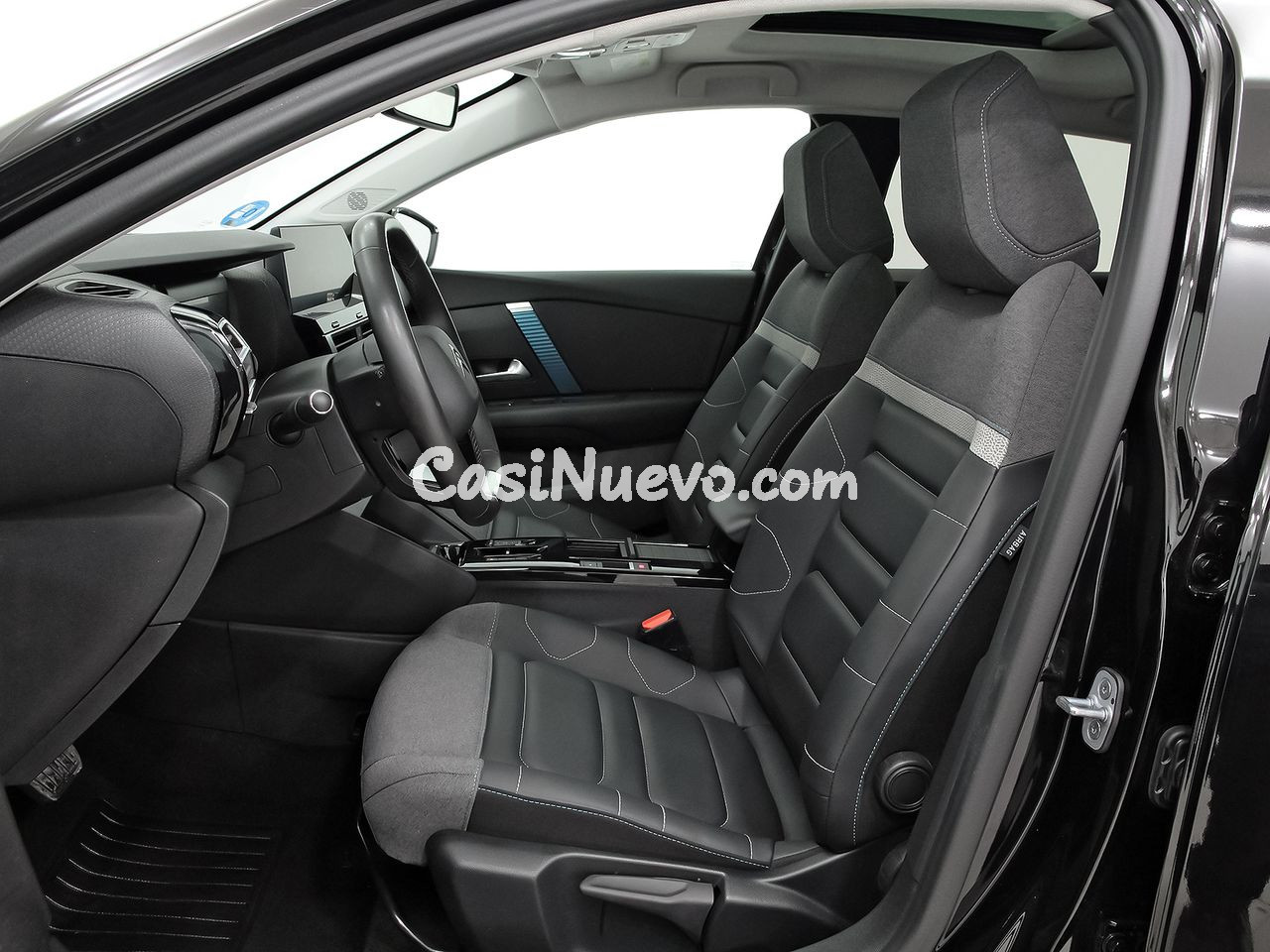 Citroën C4 ë-C4 eléctrico 100kW 50kWh Shine - foto 8