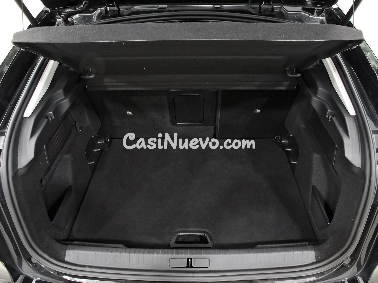 Citroën C4 ë-C4 eléctrico 100kW 50kWh Shine - foto 10