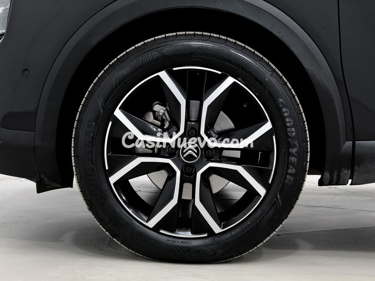 Citroën C4 ë-C4 eléctrico 100kW 50kWh Shine - foto 11