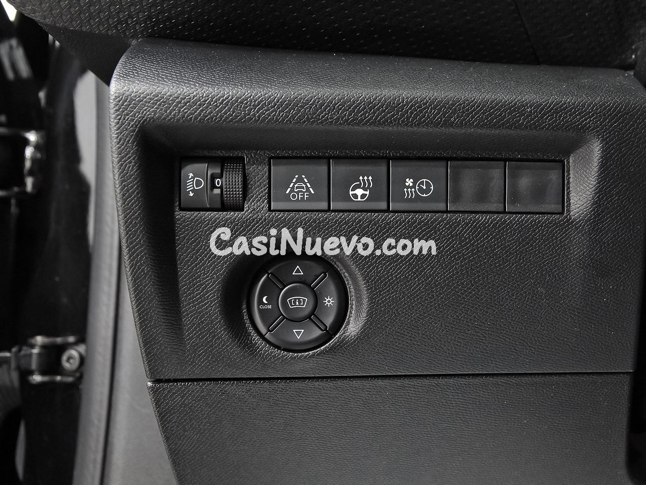 Citroën C4 ë-C4 eléctrico 100kW 50kWh Shine - foto 14