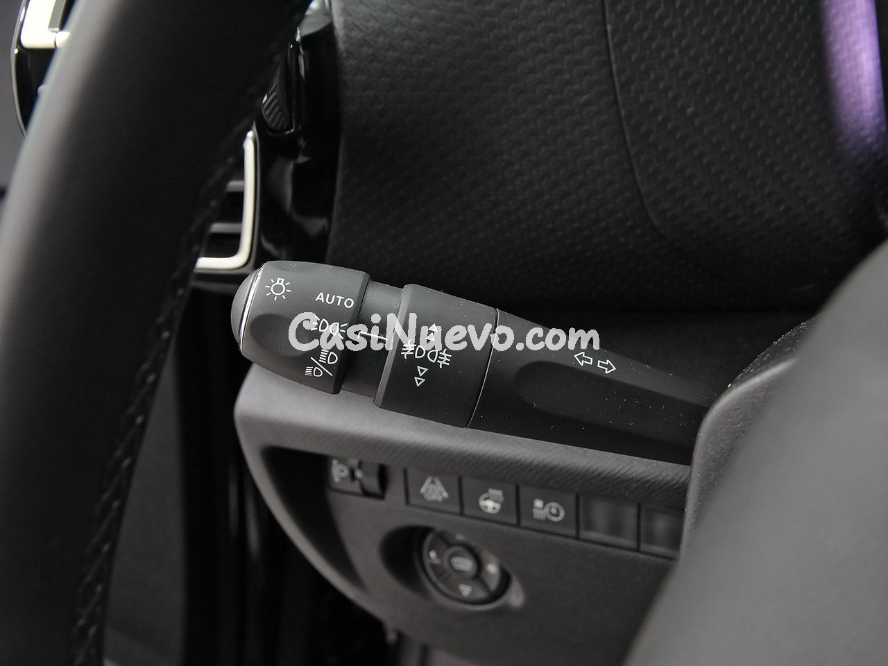 Citroën C4 ë-C4 eléctrico 100kW 50kWh Shine - foto 16