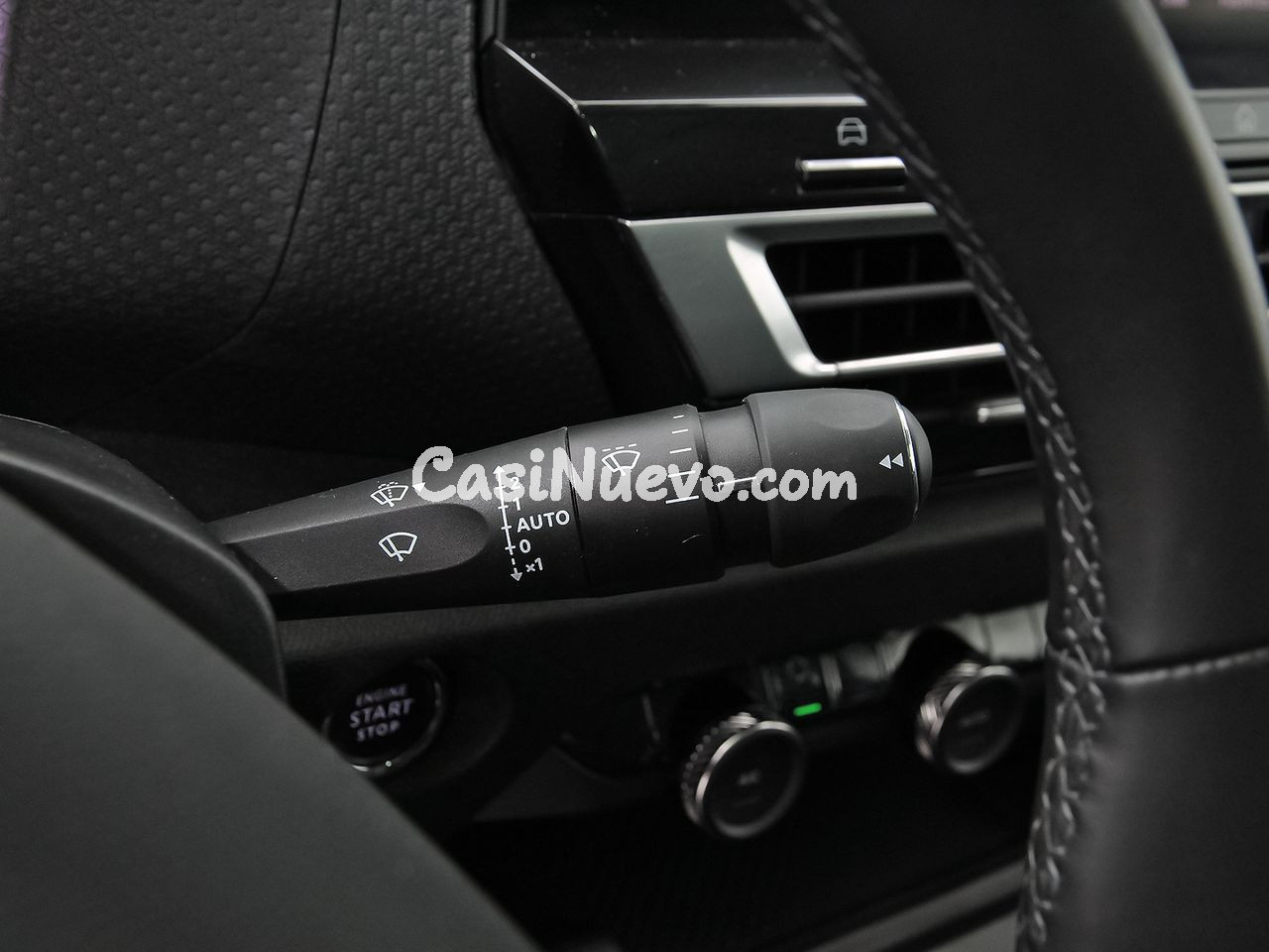 Citroën C4 ë-C4 eléctrico 100kW 50kWh Shine - foto 17