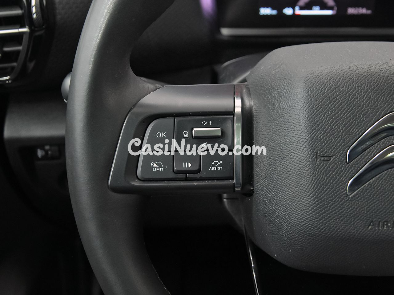 Citroën C4 ë-C4 eléctrico 100kW 50kWh Shine - foto 18