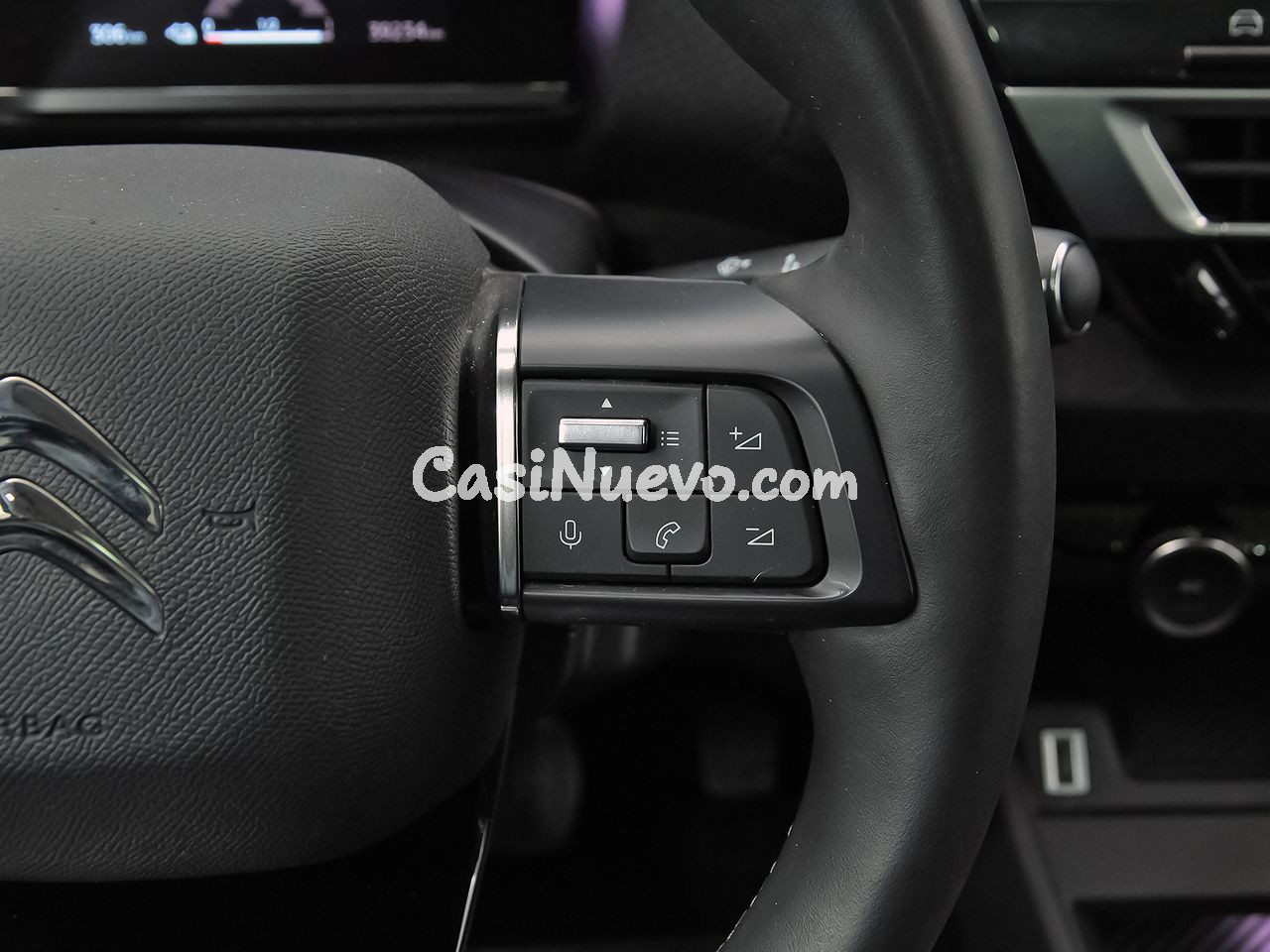 Citroën C4 ë-C4 eléctrico 100kW 50kWh Shine - foto 19