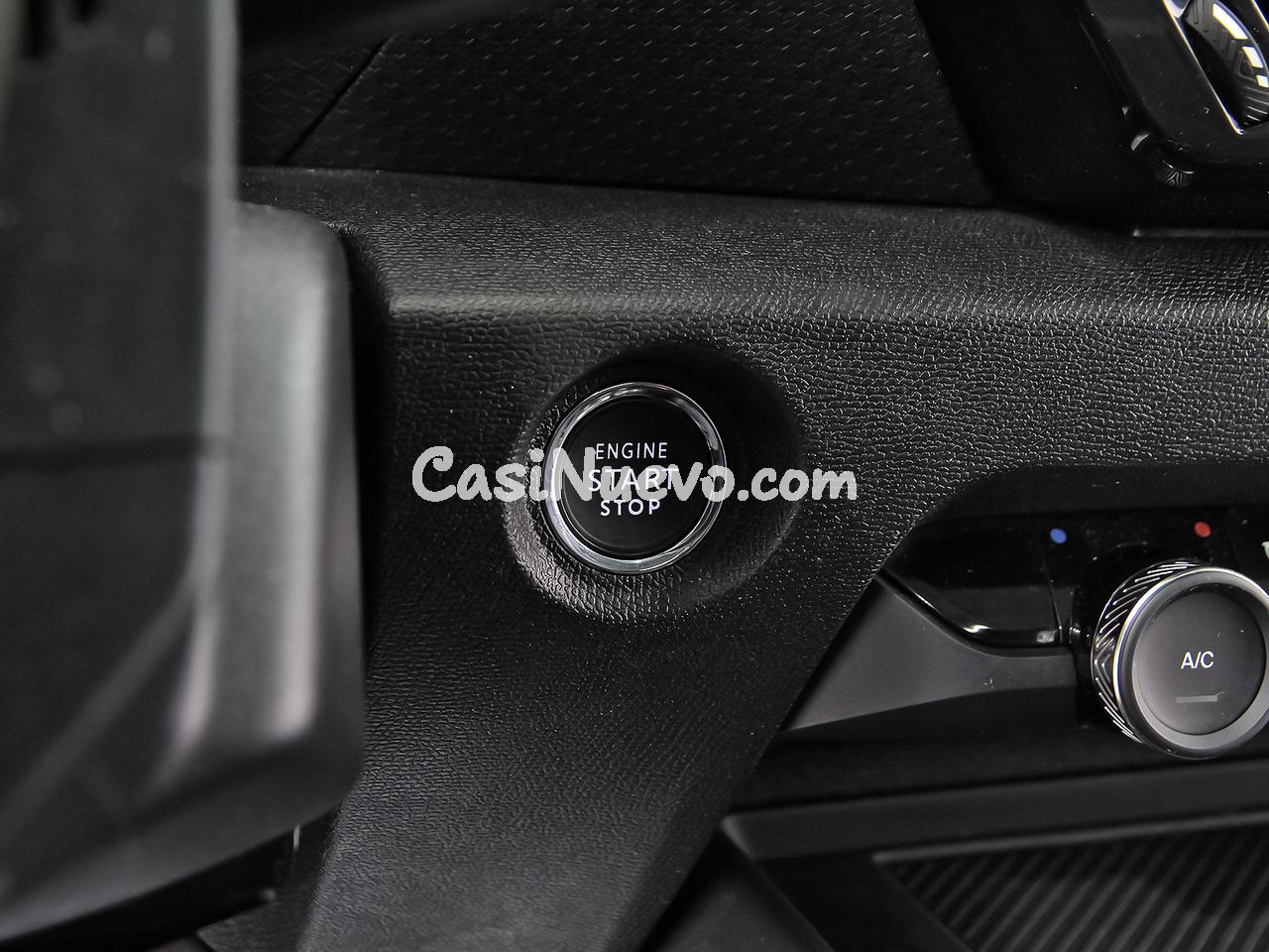 Citroën C4 ë-C4 eléctrico 100kW 50kWh Shine - foto 21