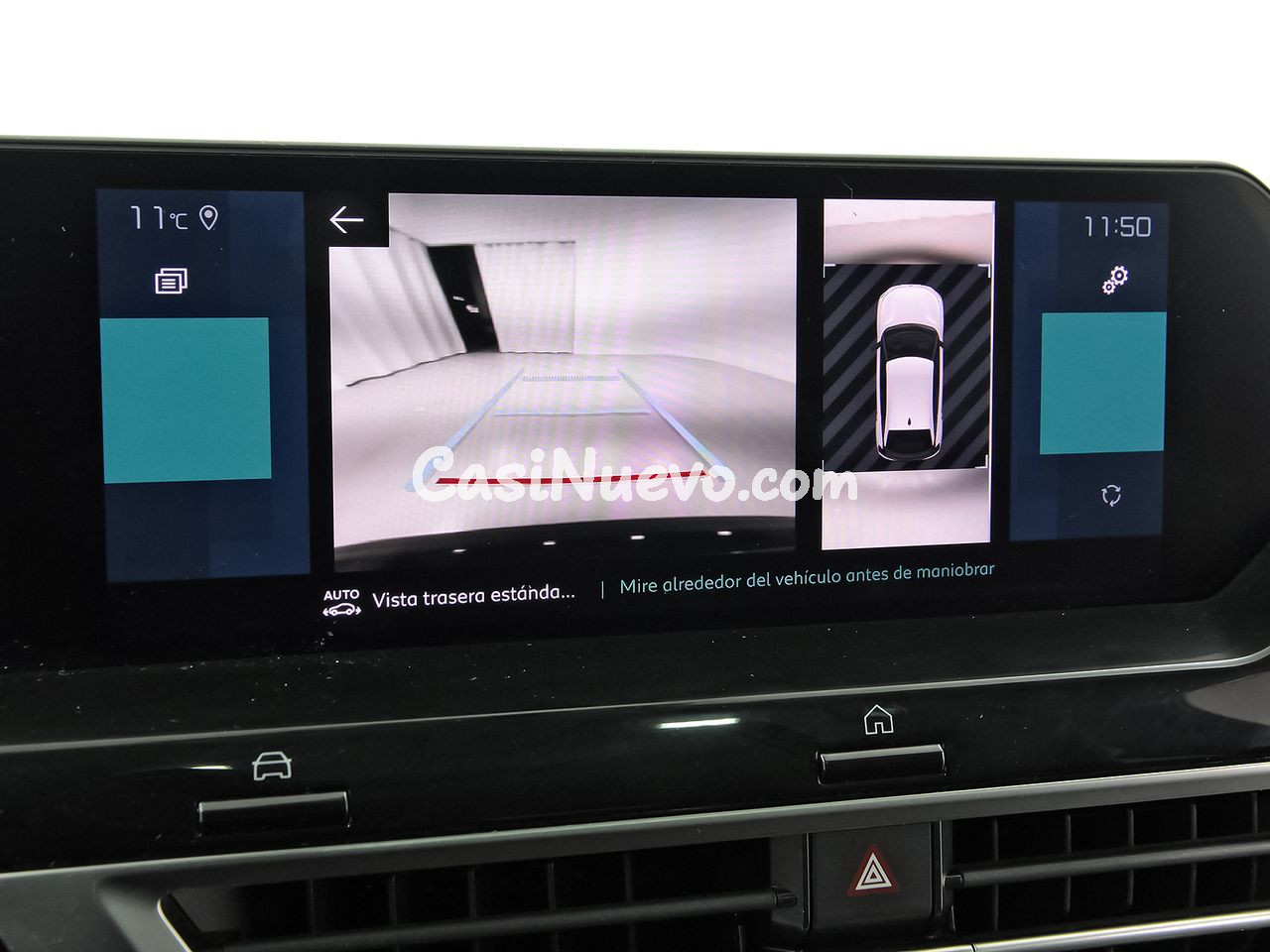 Citroën C4 ë-C4 eléctrico 100kW 50kWh Shine - foto 25