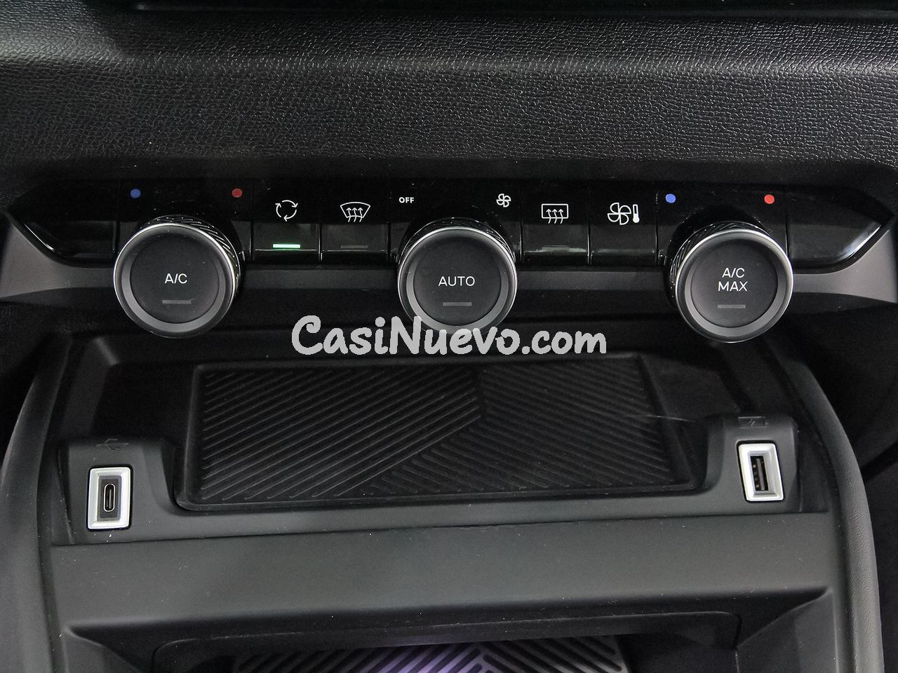 Citroën C4 ë-C4 eléctrico 100kW 50kWh Shine - foto 32