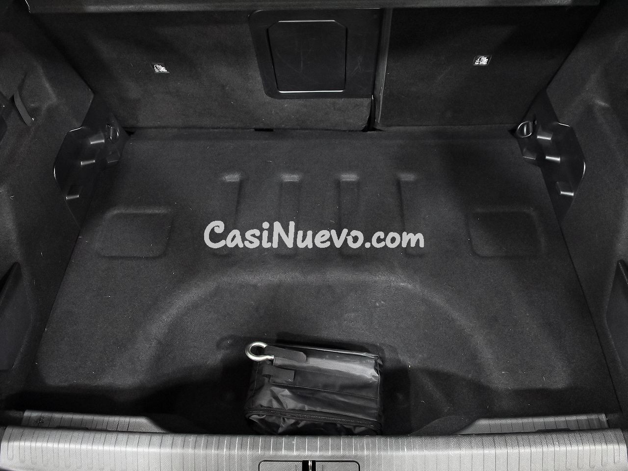 Citroën C4 ë-C4 eléctrico 100kW 50kWh Shine - foto 41