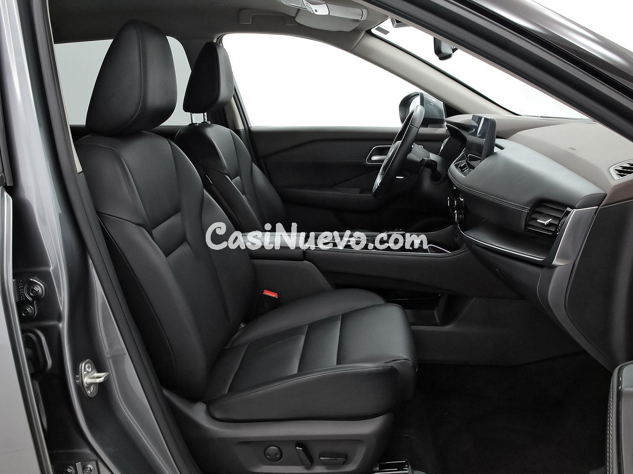 Nissan X-Trail 5pl 1.5 e-4ORCE 158kW 4x4 A/T Tekna - foto 7