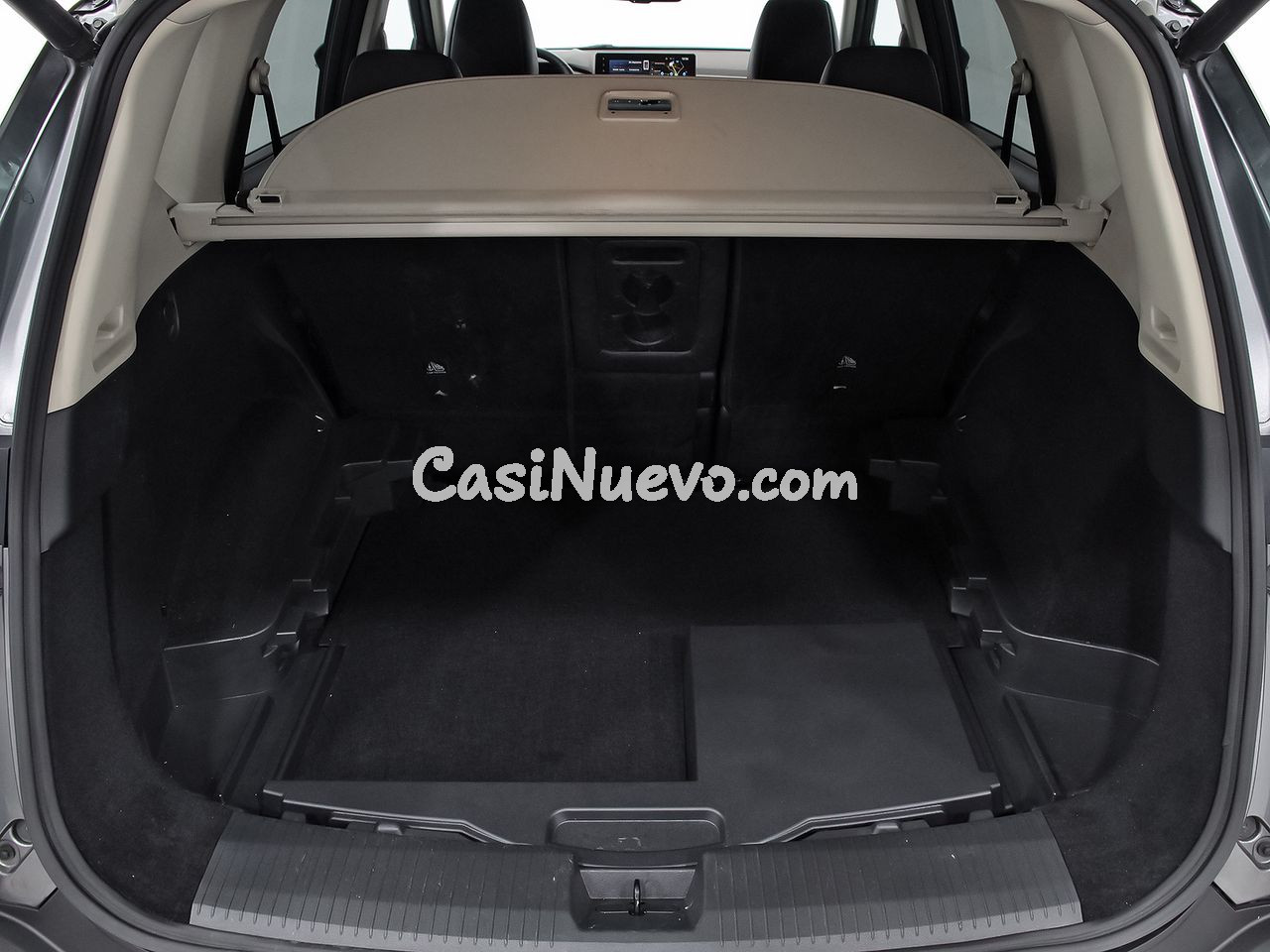 Nissan X-Trail 5pl 1.5 e-4ORCE 158kW 4x4 A/T Tekna - foto 9