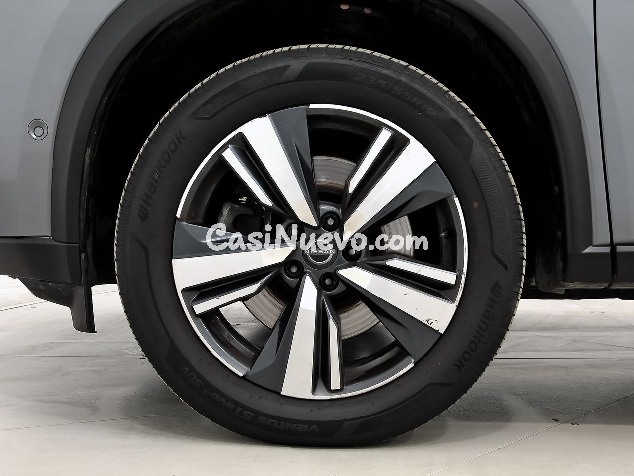 Nissan X-Trail 5pl 1.5 e-4ORCE 158kW 4x4 A/T Tekna - foto 10