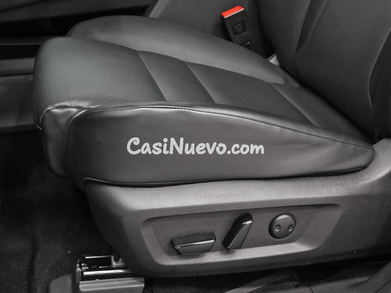 Nissan X-Trail 5pl 1.5 e-4ORCE 158kW 4x4 A/T Tekna - foto 14