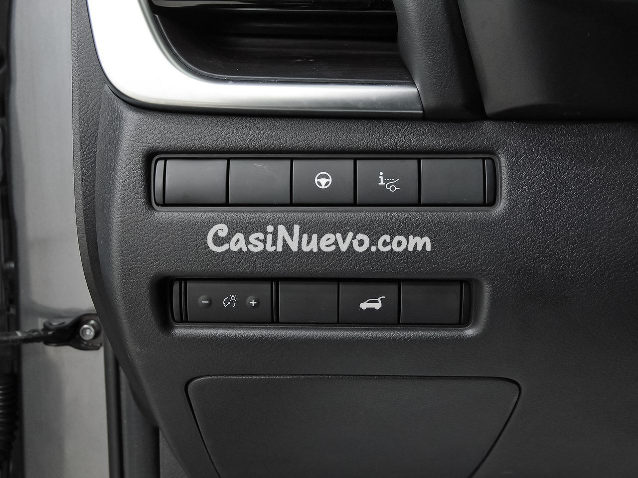 Nissan X-Trail 5pl 1.5 e-4ORCE 158kW 4x4 A/T Tekna - foto 15