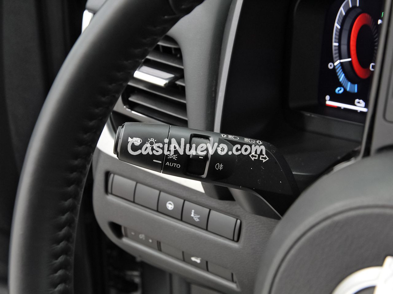 Nissan X-Trail 5pl 1.5 e-4ORCE 158kW 4x4 A/T Tekna - foto 17