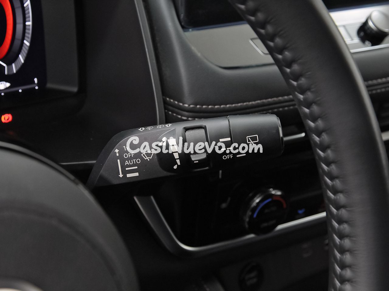 Nissan X-Trail 5pl 1.5 e-4ORCE 158kW 4x4 A/T Tekna - foto 18