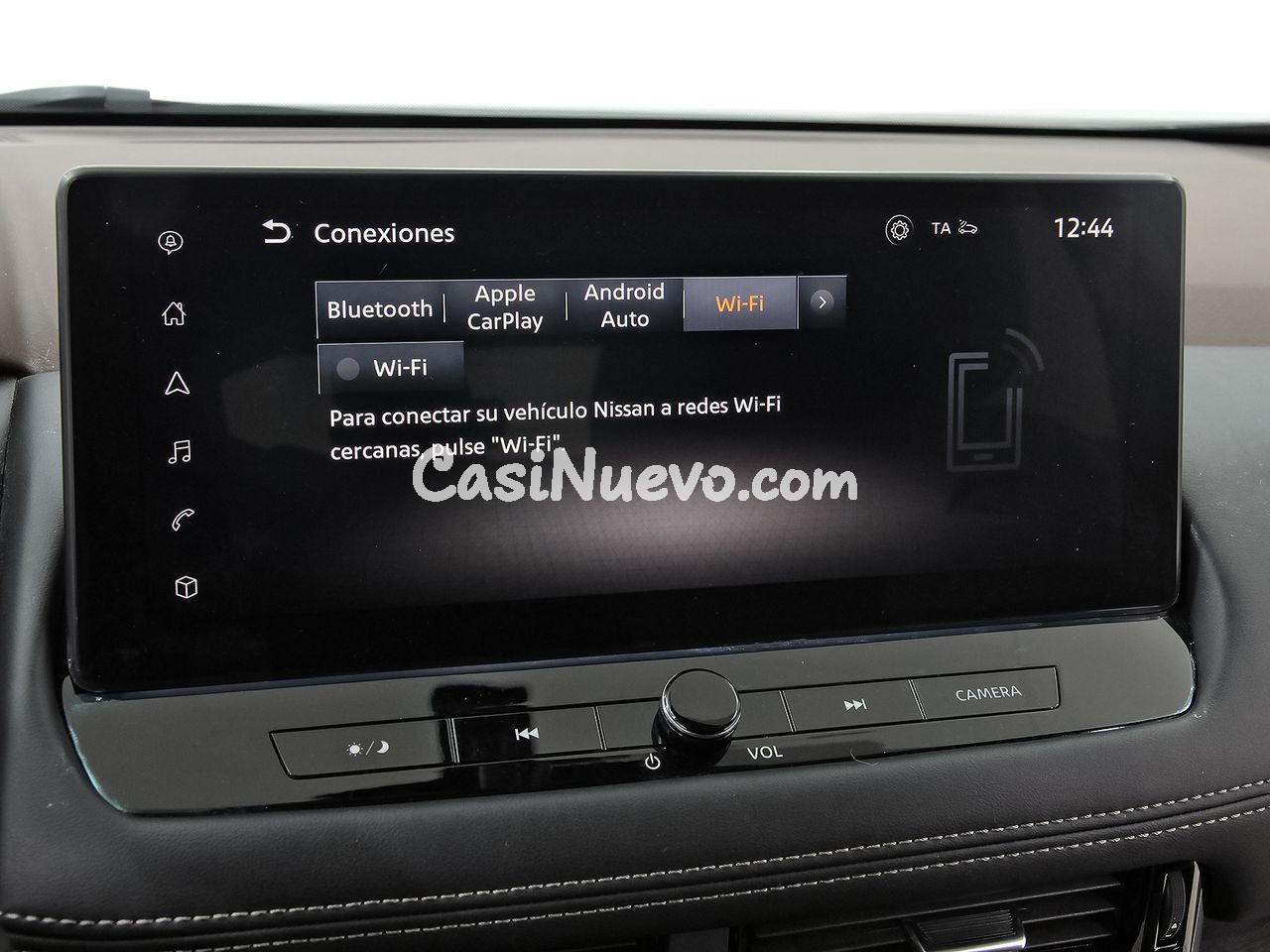 Nissan X-Trail 5pl 1.5 e-4ORCE 158kW 4x4 A/T Tekna - foto 29