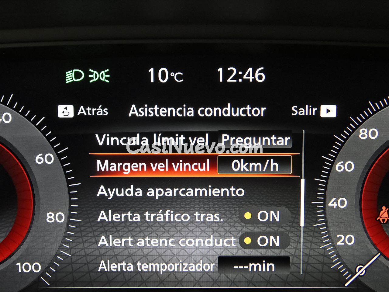 Nissan X-Trail 5pl 1.5 e-4ORCE 158kW 4x4 A/T Tekna - foto 33