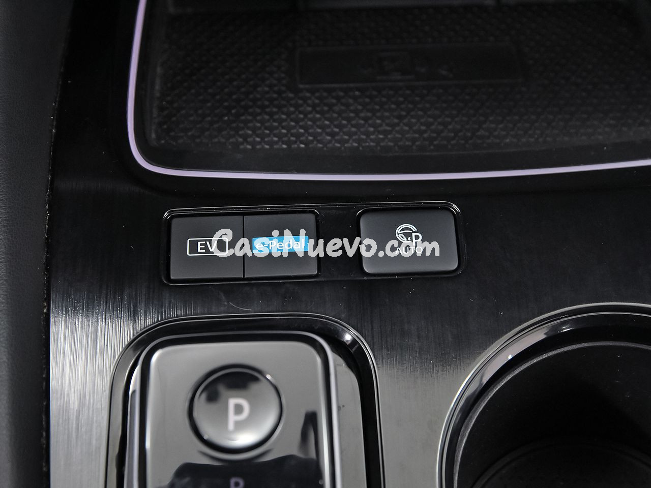 Nissan X-Trail 5pl 1.5 e-4ORCE 158kW 4x4 A/T Tekna - foto 35