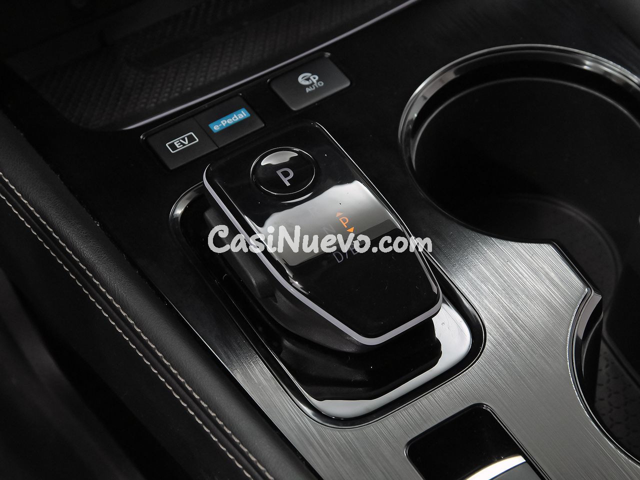 Nissan X-Trail 5pl 1.5 e-4ORCE 158kW 4x4 A/T Tekna - foto 37