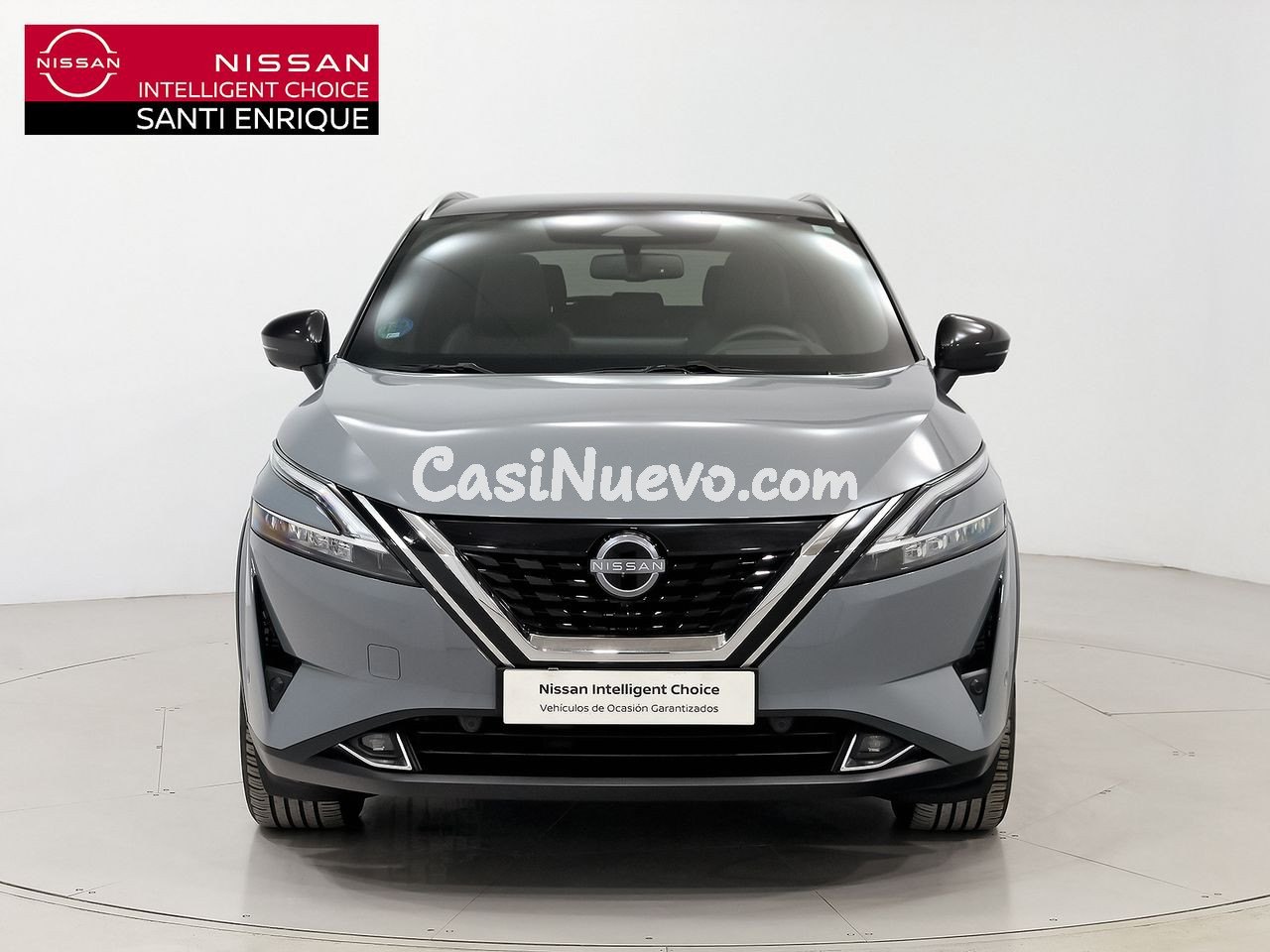 Nissan Qashqai E-POWER 140 KW (190 CV) Tekna - foto 4