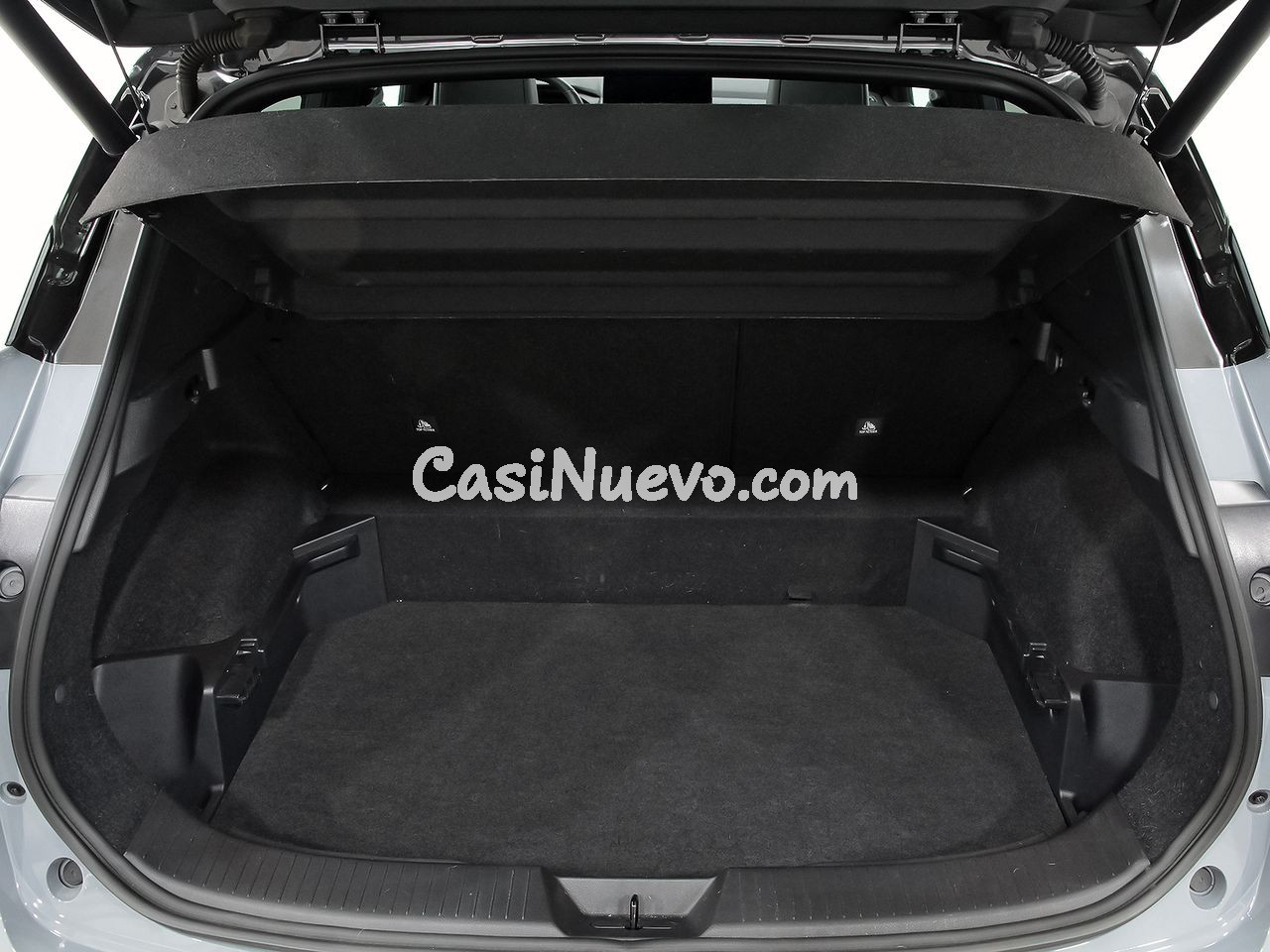 Nissan Qashqai E-POWER 140 KW (190 CV) Tekna - foto 9