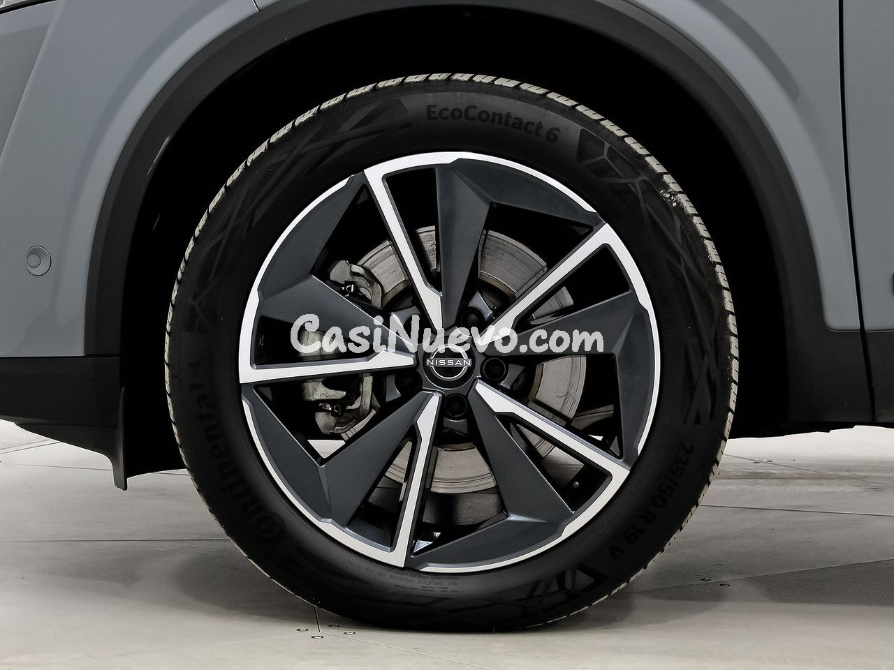 Nissan Qashqai E-POWER 140 KW (190 CV) Tekna - foto 10