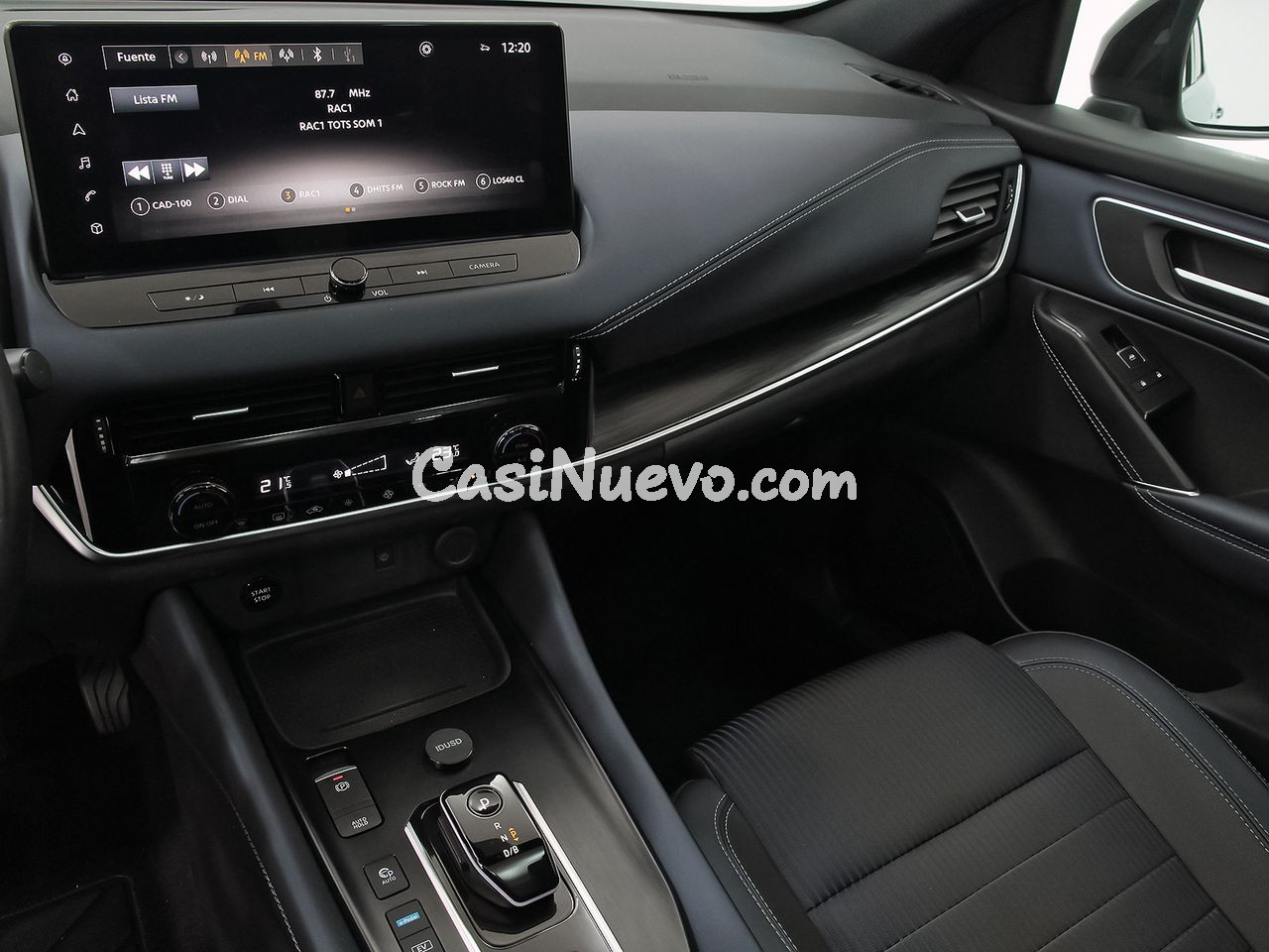 Nissan Qashqai E-POWER 140 KW (190 CV) Tekna - foto 11