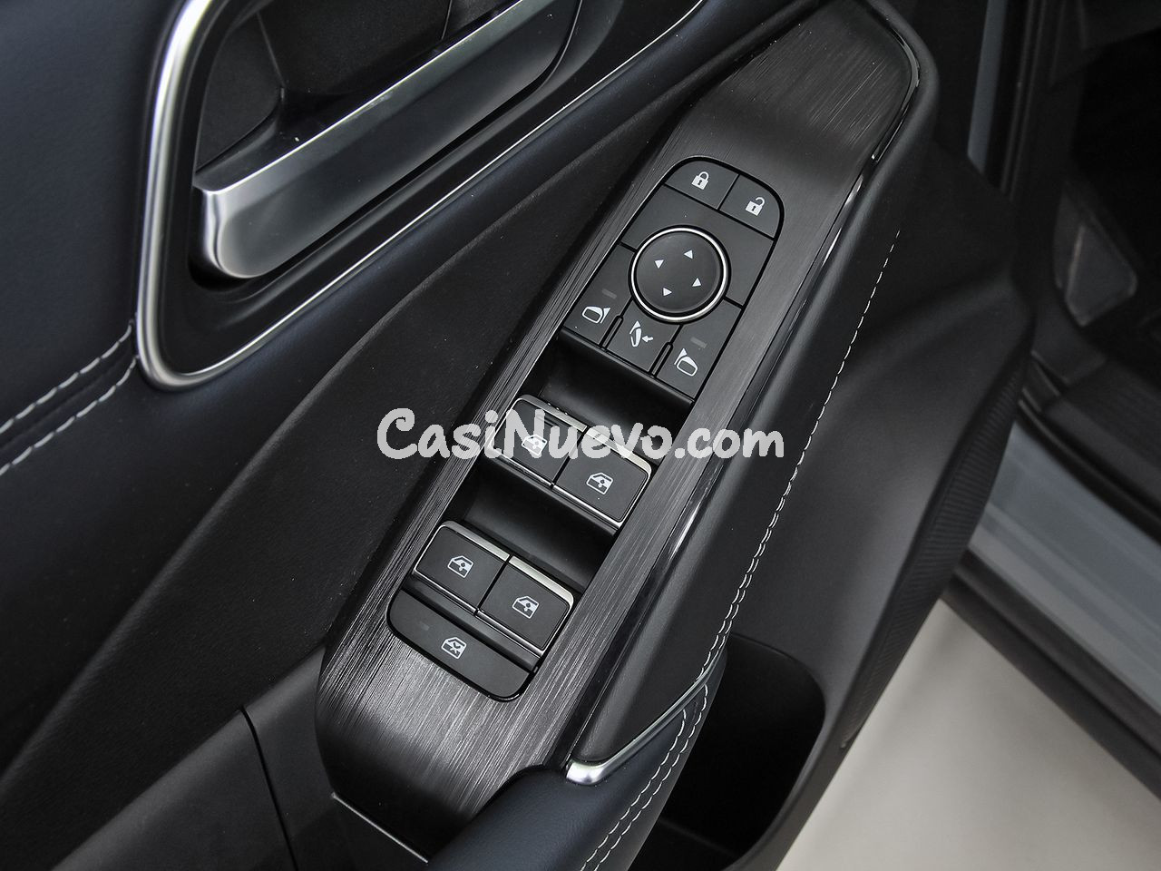 Nissan Qashqai E-POWER 140 KW (190 CV) Tekna - foto 12