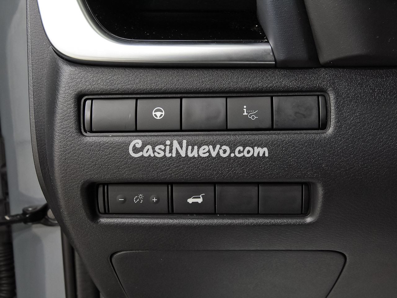 Nissan Qashqai E-POWER 140 KW (190 CV) Tekna - foto 14