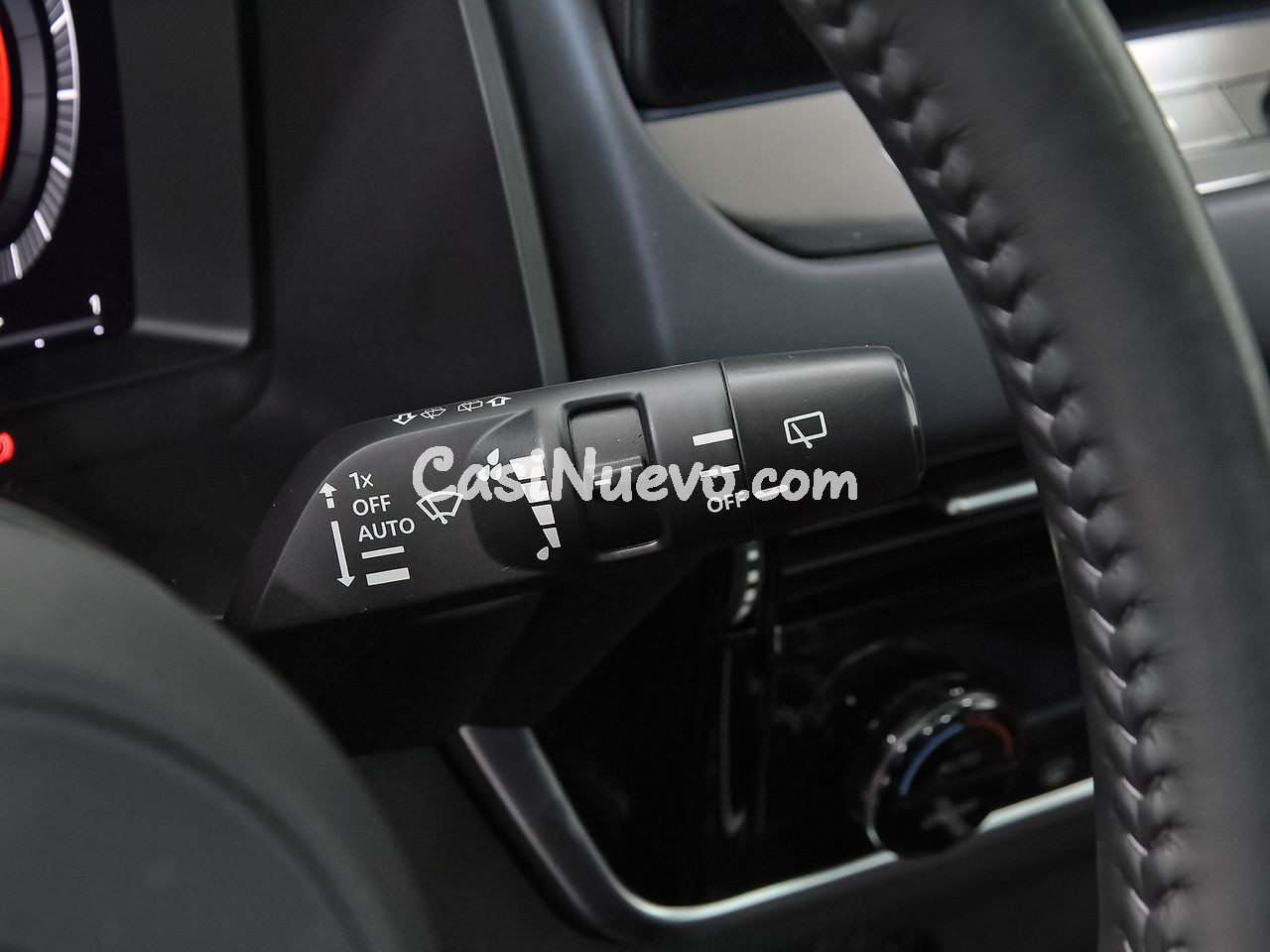 Nissan Qashqai E-POWER 140 KW (190 CV) Tekna - foto 17