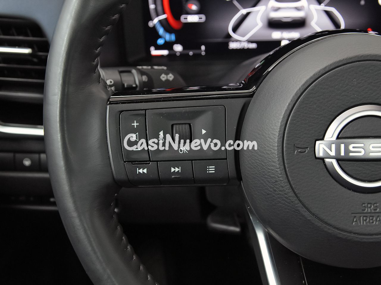 Nissan Qashqai E-POWER 140 KW (190 CV) Tekna - foto 18