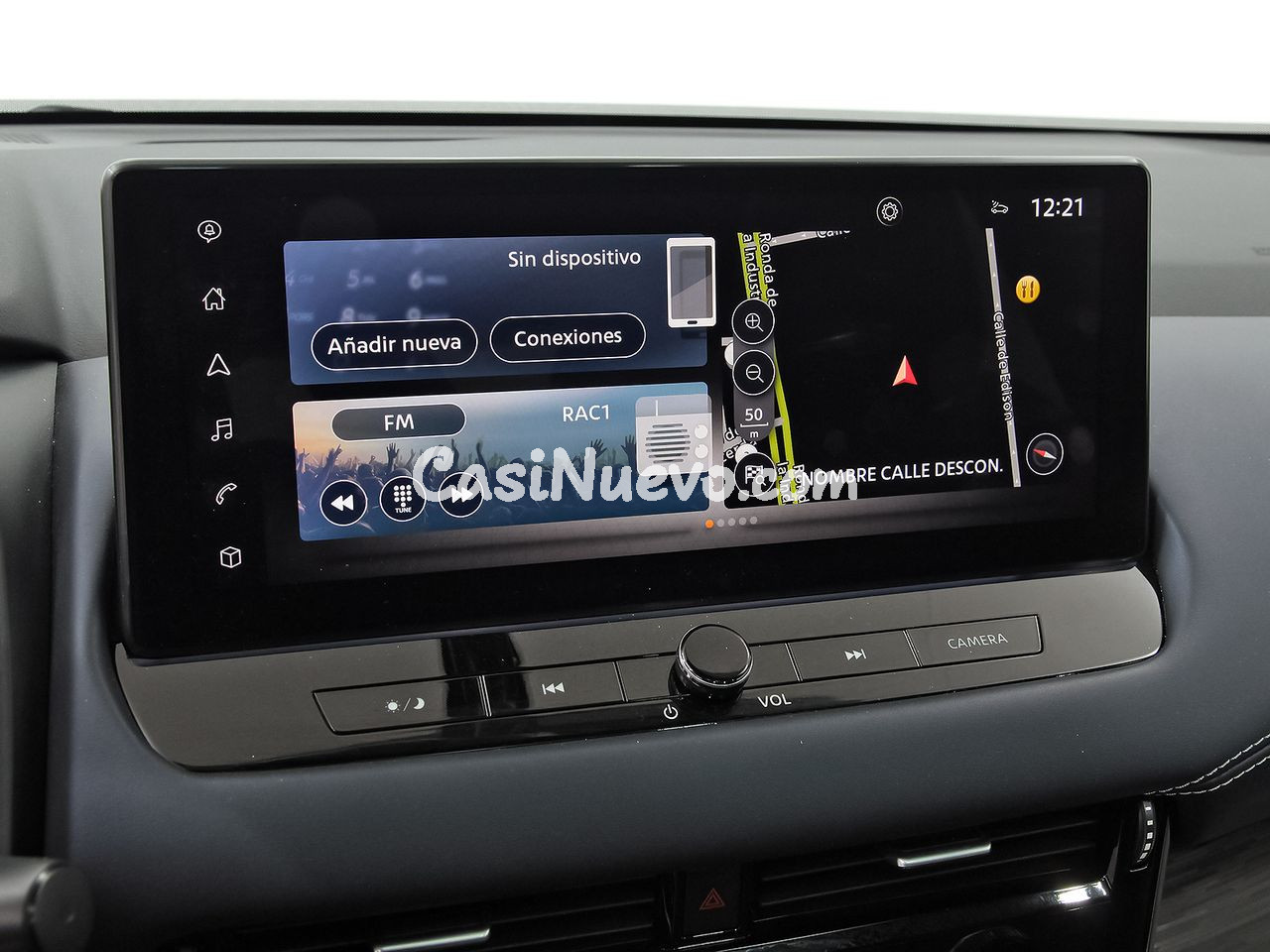 Nissan Qashqai E-POWER 140 KW (190 CV) Tekna - foto 21