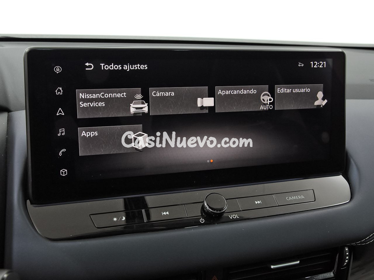 Nissan Qashqai E-POWER 140 KW (190 CV) Tekna - foto 24