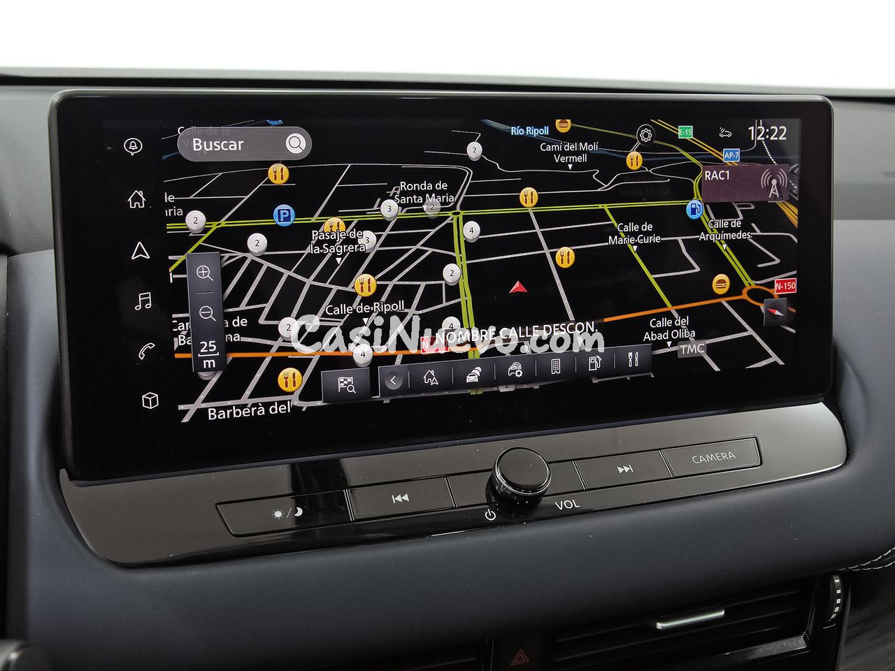 Nissan Qashqai E-POWER 140 KW (190 CV) Tekna - foto 25