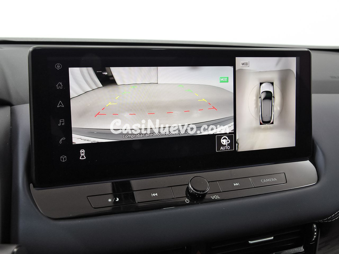 Nissan Qashqai E-POWER 140 KW (190 CV) Tekna - foto 26