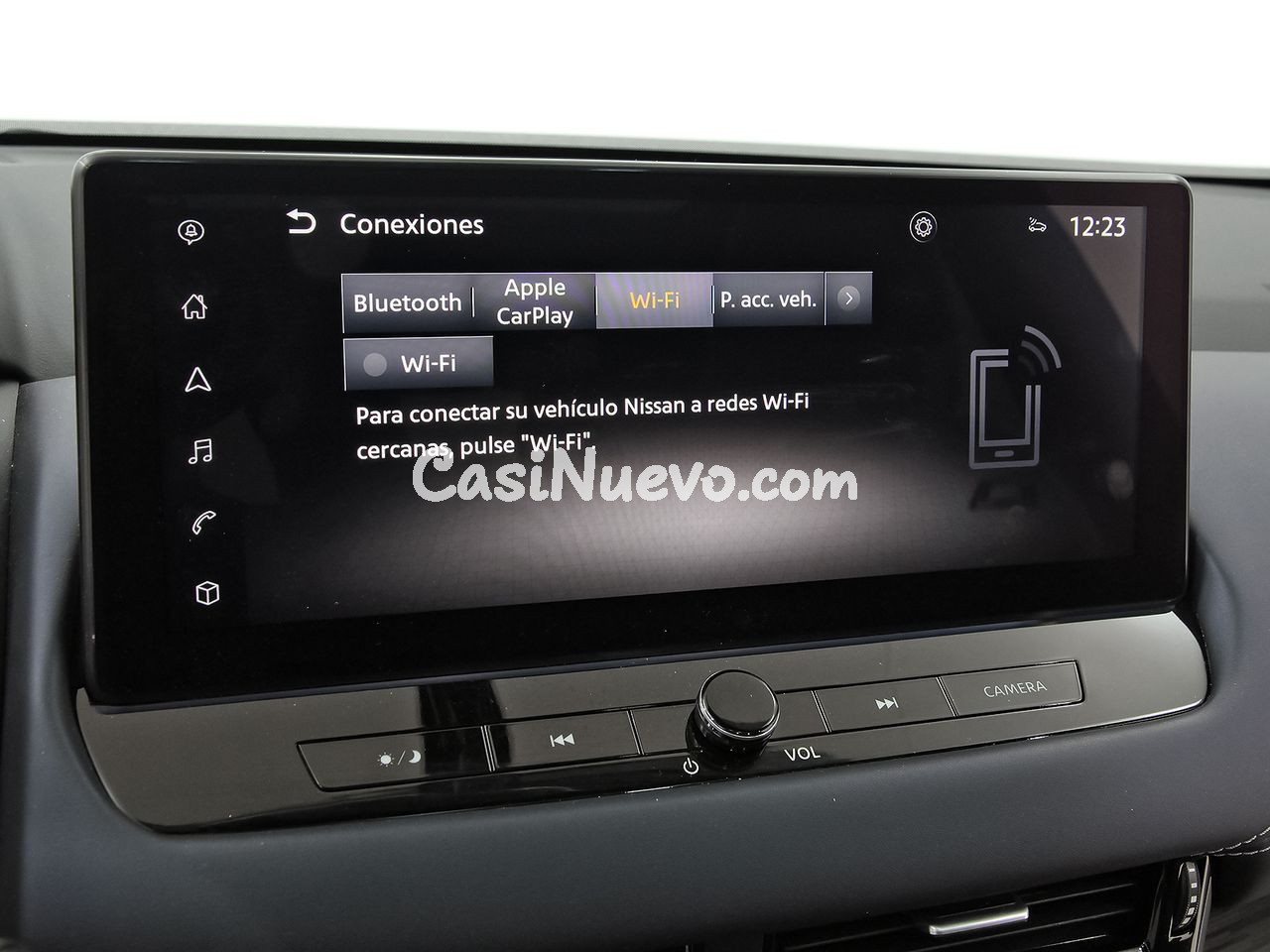 Nissan Qashqai E-POWER 140 KW (190 CV) Tekna - foto 28