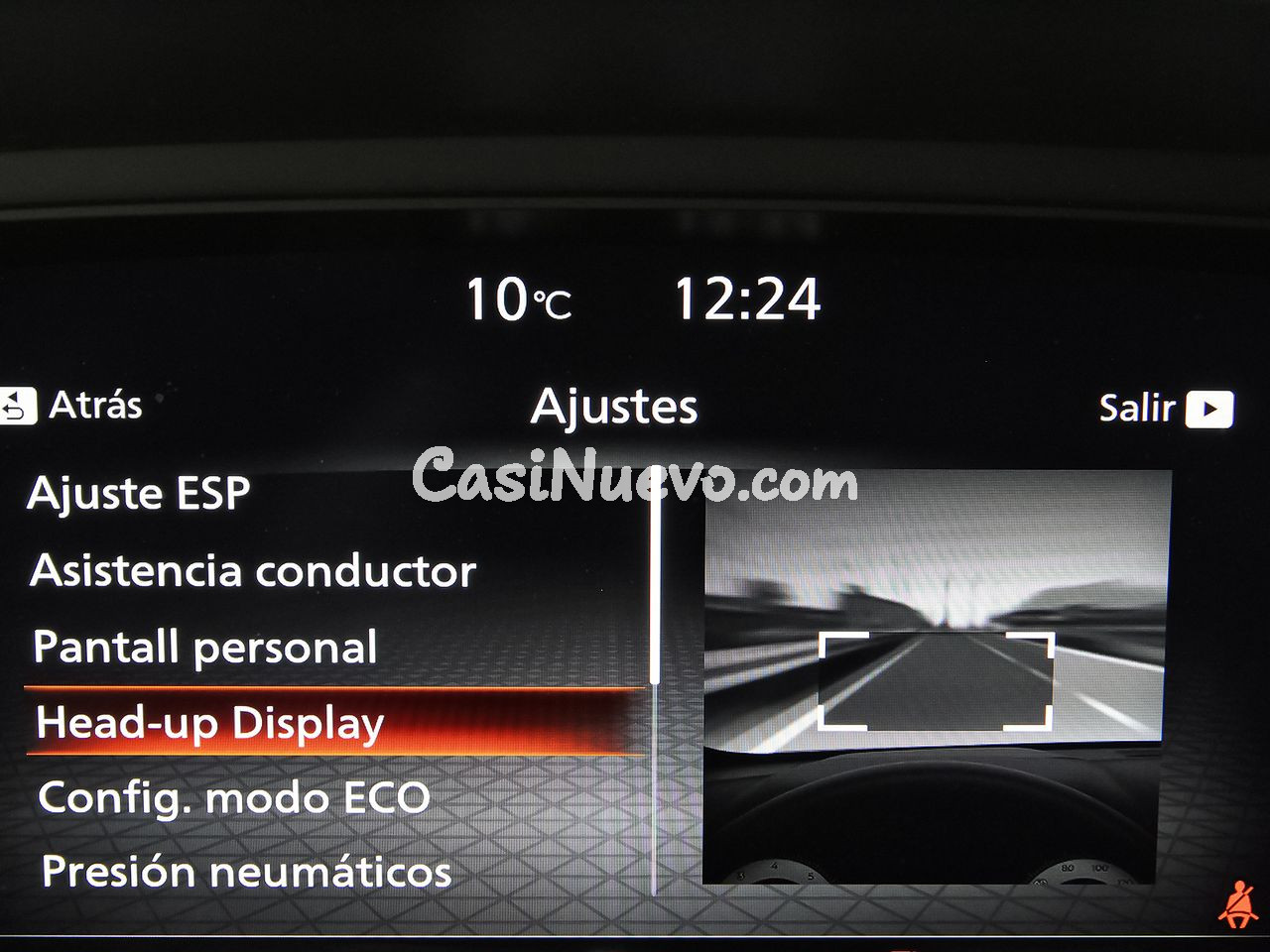 Nissan Qashqai E-POWER 140 KW (190 CV) Tekna - foto 30