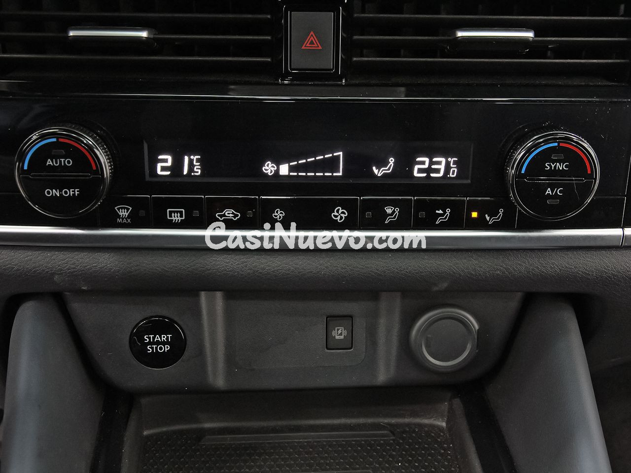 Nissan Qashqai E-POWER 140 KW (190 CV) Tekna - foto 34