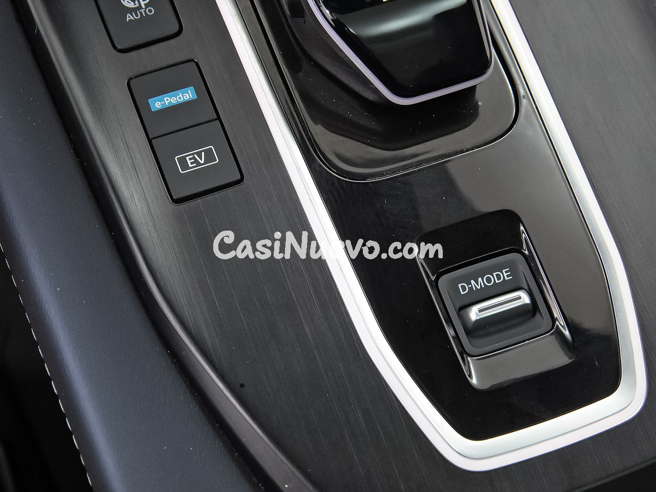 Nissan Qashqai E-POWER 140 KW (190 CV) Tekna - foto 36