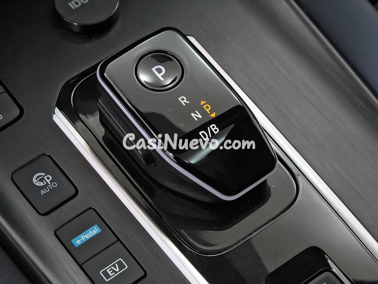 Nissan Qashqai E-POWER 140 KW (190 CV) Tekna - foto 37