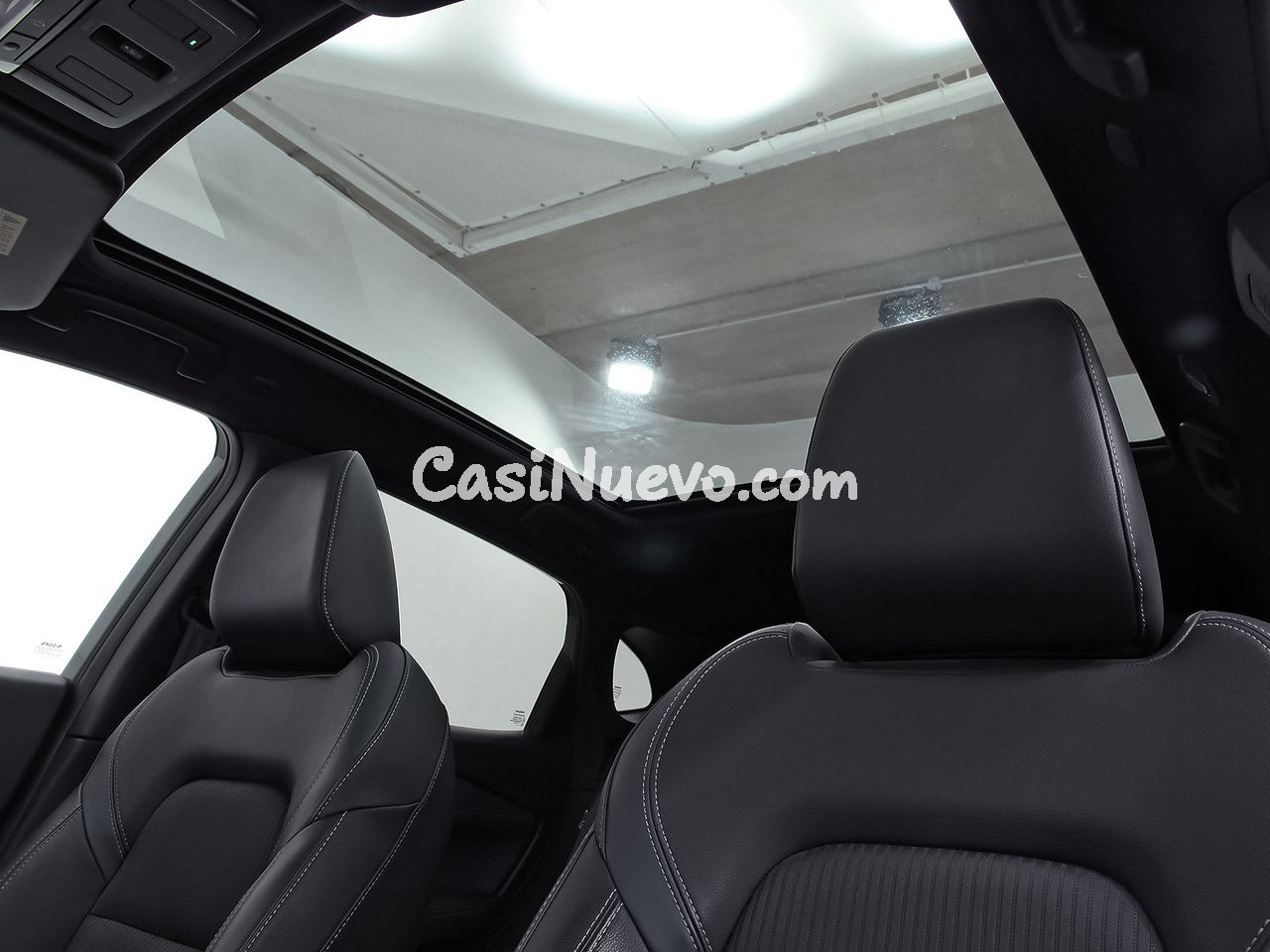 Nissan Qashqai E-POWER 140 KW (190 CV) Tekna - foto 38
