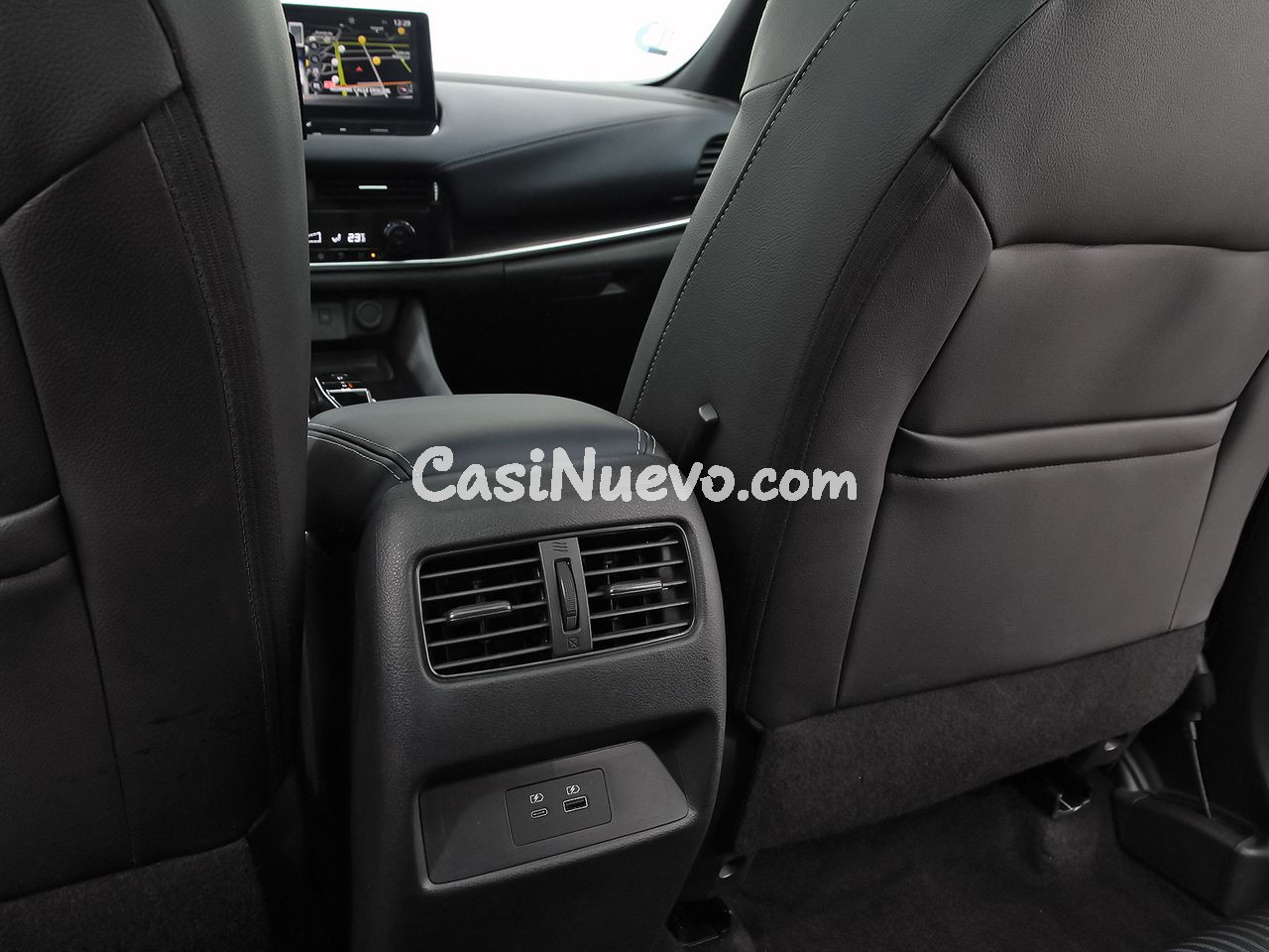 Nissan Qashqai E-POWER 140 KW (190 CV) Tekna - foto 39