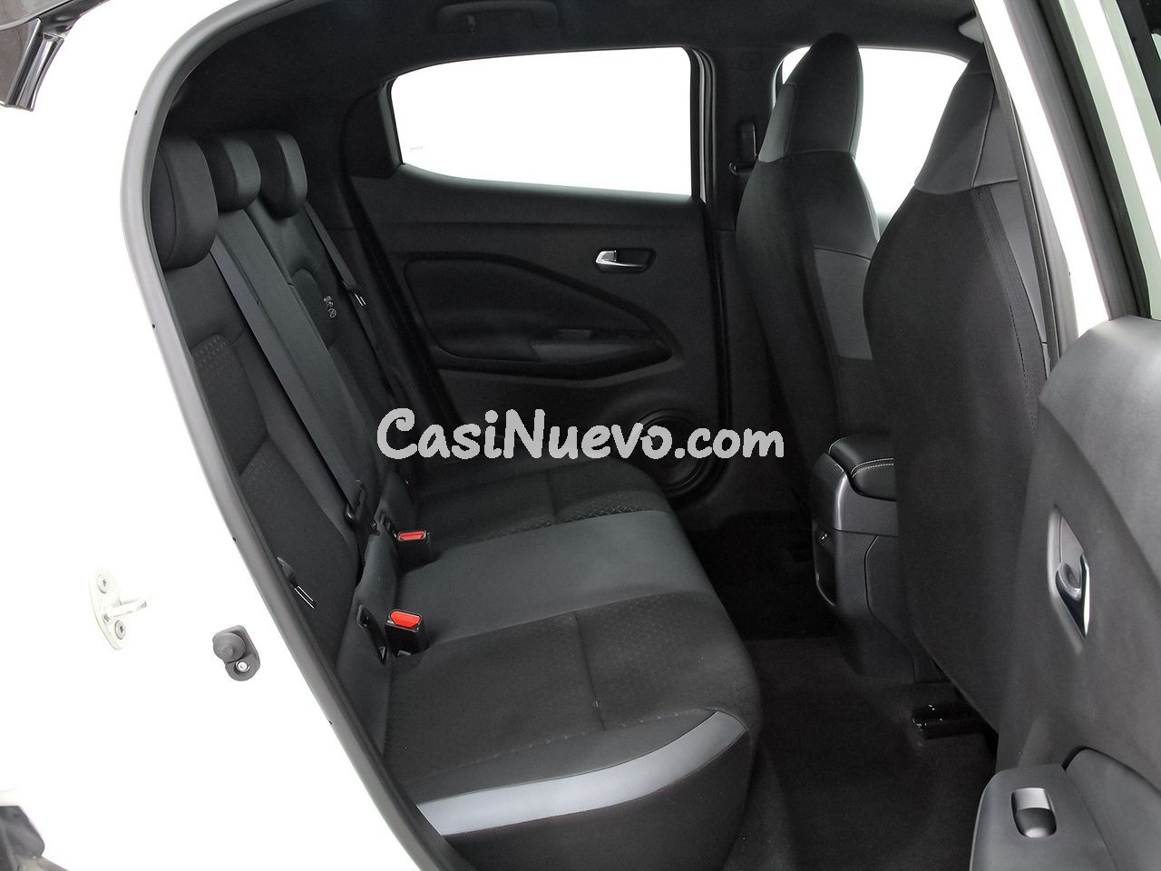 Nissan Juke 1.6 Hybrid 105kW (145CV) N-Connecta - foto 8