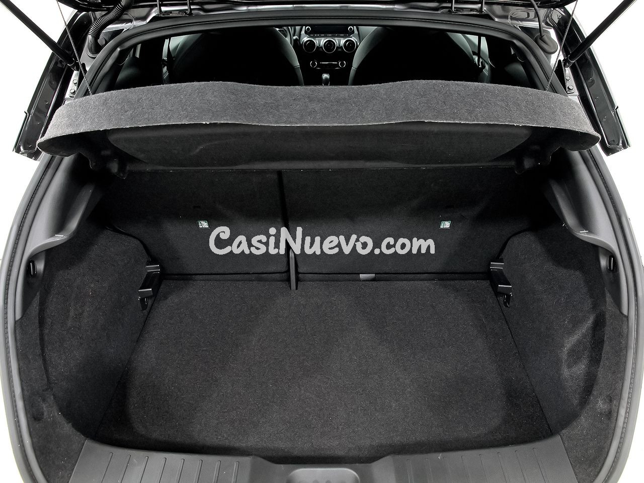 Nissan Juke 1.6 Hybrid 105kW (145CV) N-Connecta - foto 9