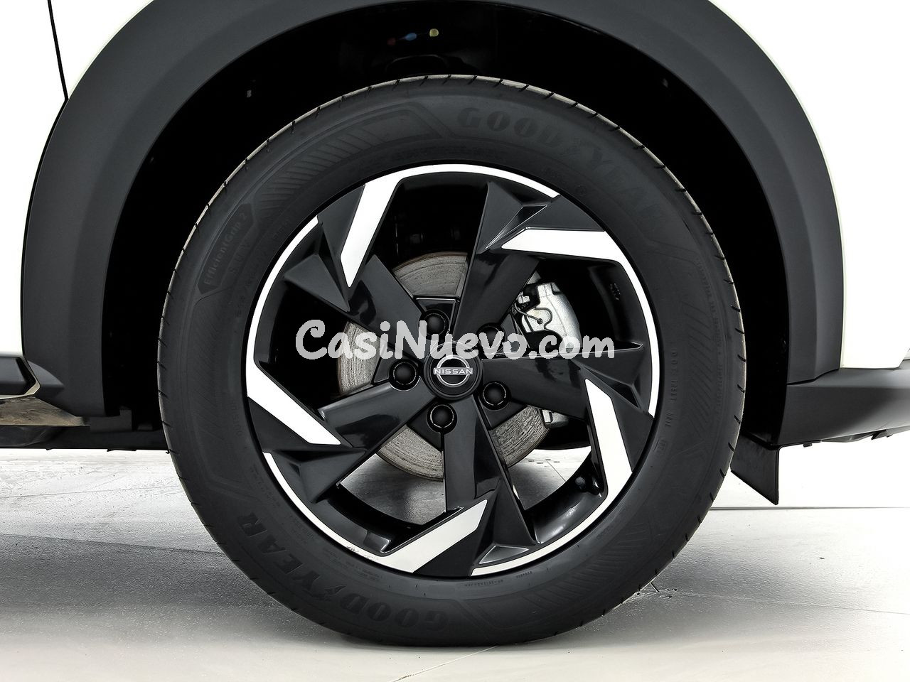 Nissan Juke 1.6 Hybrid 105kW (145CV) N-Connecta - foto 10